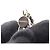 Charm per borsa Chanel Matelassé Classic Black Nero - vista 8