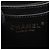 Vanity Beauty Case Piccolo Matelassé Chanel Nero - vista 4