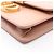 Borsa a tracolla Christian Dior Dior 30 Montaigne Rosa - vista 7