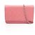 Borsa a Spalla Chanel Matelassé Rosa