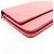 Borsa a Spalla Chanel Matelassé Rosa - vista 12