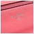 Borsa a Spalla Chanel Matelassé Rosa - vista 4
