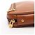 Céline Borsa Clutch in Pelle Celine Second Bag Marrone - vista 6