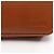 Céline Borsa Clutch in Pelle Celine Second Bag Marrone - vista 7