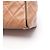 Borsa Tote Chanel Matelassé Bowling Handbag Nero Rosa - vista 13