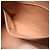 Borsa Tote Chanel Matelassé Bowling Handbag Nero Rosa - vista 6