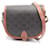16 Céline Borsa Celine Folco Medium Marrone Nero  - vista 1