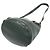 Céline Celine Long Strap Big Bag Bucket Leather Cachi - vista 2