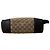 Gucci GG Canvas Umhängetasche Braun Beige - Ansicht 3