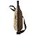 Gucci GG Canvas Umhängetasche Braun Beige - Ansicht 5