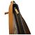 Louis Vuitton Trotteur fin Trotter Castaño - vista 4