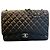 Borsa Chanel Maxi Classic Lambskin Double Flap 2015