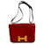 Vintage Hermès Constance 23 Rouge H Box Calf Leather (1971)  - vue 1