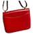 Vintage Hermès Constance 23 Rouge H Box Calf Leather (1971)  - vue 6