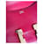 Vintage Hermès Constance 23 Rouge H Box Calf Leather (1971)  - vue 8