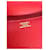 Vintage Hermès Constance 23 Rouge H Box Calf Leather (1971)  - vue 9