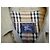 Impermeabile vintage Burberrys in puro cotone Beige - vista 3