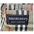 Impermeabile vintage Burberrys in puro cotone Beige - vista 6
