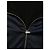 Giacca con zip Hermès Sellier Blu scuro - vista 6