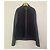 Giacca con zip Hermès Sellier Blu scuro - vista 7