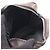 Borsa a tracolla portafoglio Louis Vuitton Christopher Marrone Nero Monogramma - vista 3