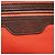 Borsa Tote Louis Vuitton Chelsea Damier Ebene Marrone - vista 4