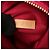 Borsa a Spalla Louis Vuitton Graceful PM Marrone Rosa Monogramma - vista 5