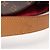 Borsa a Spalla Louis Vuitton Graceful PM Marrone Rosa Monogramma - vista 8