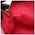 Borsa a tracolla 2-Way Louis Vuitton Saint-Onge Monogram Freesia Marrone Rosa Monogramma - vista 6