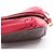 Borsa a tracolla 2-Way Louis Vuitton Saint-Onge Monogram Freesia Marrone Rosa Monogramma - vista 8