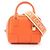 Borsa 2-Way Loewe Amazona 16 Arancione