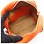 Borsa 2-Way Loewe Amazona 16 Arancione - vista 3