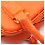 Borsa 2-Way Loewe Amazona 16 Arancione - vista 5