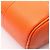 Borsa 2-Way Loewe Amazona 16 Arancione - vista 6