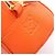 Borsa 2-Way Loewe Amazona 16 Arancione - vista 7