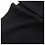 Sciarpa Loewe Anagram Nera in Cashmere e Lana Nero - vista 4