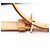 Borsa a tracolla Louis Vuitton Musette Tango Marrone Monogramma - vista 6