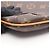 Borsa a tracolla Louis Vuitton Musette Tango Marrone Monogramma - vista 8