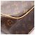 Borsa Louis Vuitton Multiplicité Marrone Monogramma - vista 8