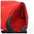 Borsa Louis Vuitton Rocky BB Monogram Coquelicot Marrone Rosso Monogramma - vista 3