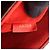 Borsa Louis Vuitton Rocky BB Monogram Coquelicot Marrone Rosso Monogramma - vista 5