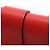Borsa Louis Vuitton Rocky BB Monogram Coquelicot Marrone Rosso Monogramma - vista 8