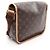 Borsa a Spalla Louis Vuitton Messenger PM Bosphore Monogram Marrone Monogramma - Ansicht 2