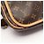 Borsa a Spalla Louis Vuitton Messenger PM Bosphore Monogram Marrone Monogramma - Ansicht 7