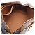 Borsa a tracolla Louis Vuitton Montorgueil PM Monogram Marrone Monogramma - vista 3