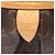 Borsa a tracolla Louis Vuitton Montorgueil PM Monogram Marrone Monogramma - vista 4