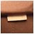 Borsa a tracolla Louis Vuitton Montorgueil PM Monogram Marrone Monogramma - vista 5