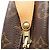 Borsa a tracolla Louis Vuitton Montorgueil PM Monogram Marrone Monogramma - vista 6