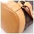 Zaino/Borsa Louis Vuitton Montsouris GM Marrone Monogramma - vista 7