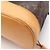 Zaino/Borsa Louis Vuitton Montsouris GM Marrone Monogramma - vista 9
